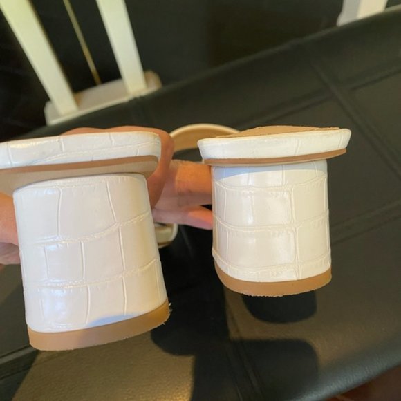 Steven  classy sandals - Picture 3 of 7